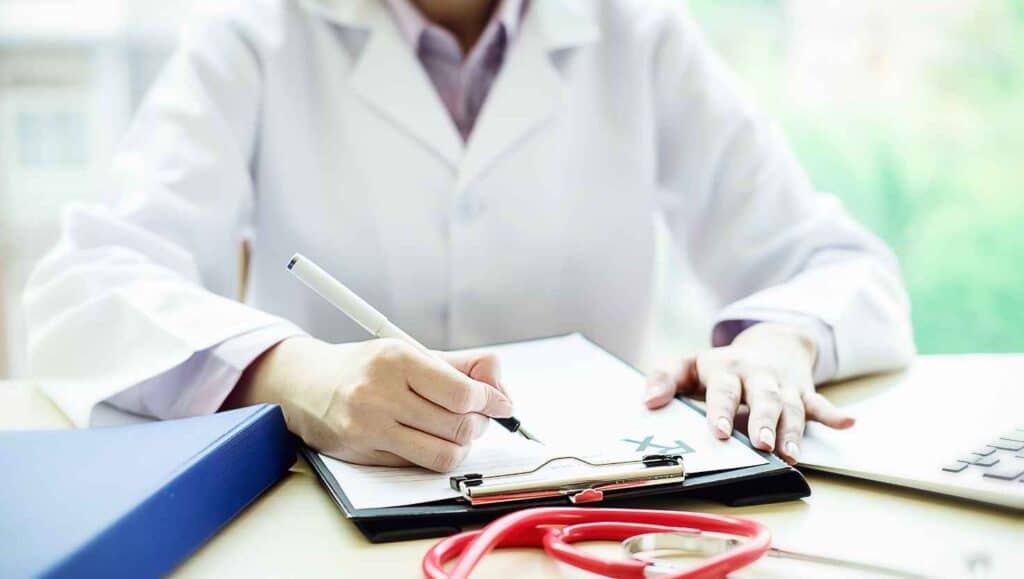 תנאי קבלה לרפואה