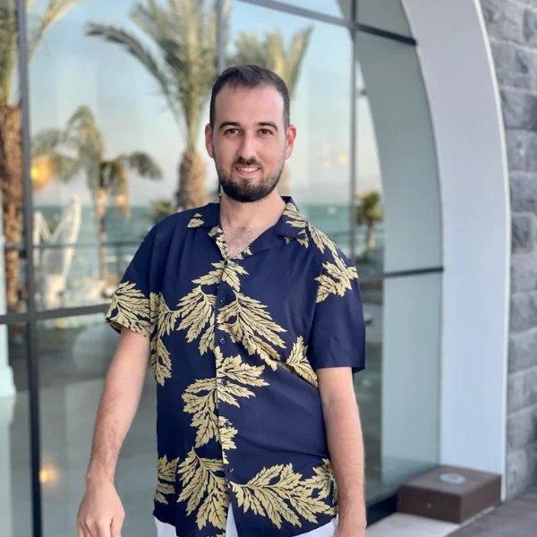 תמיר עגיב – מנהל פדגוגי ב-Fair מו״ר מרק״ם