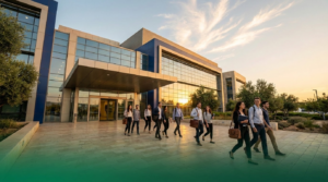 תנאי קבלה לרפואה: המדריך המלא לדרישות הקבלה ומבחני המיון מור ומרקם