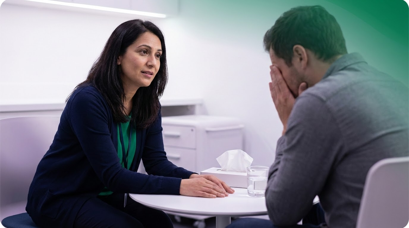 התמודדות עם תחנות תקשורת קשות במבחן מרב