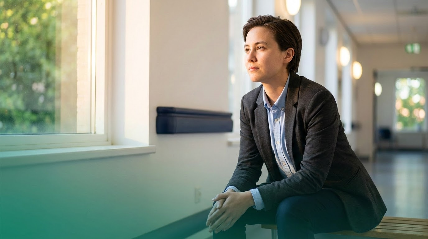 חוויות רפואיות אישיות בראיון לרפואה – מה מותר ומה לא