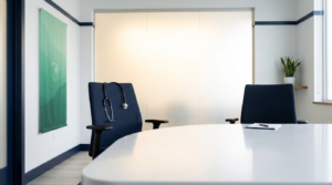 הכנה לראיון אישי לרפואה: מדריך מקיף למעבר מבחני המיון מור ומרקם בהצלחה