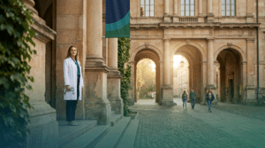 המדריך המלא למסלולי לימודי רפואה באירופה ותנאי הקבלה