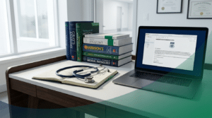 המדריך המלא לבחירת קורס הכנה לרפואה בארץ ומעבר מבחני הקבלה בהצלחה