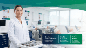 כל מה שצריך לדעת על לימודי רפואת שיניים בחו"ל