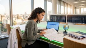 עלות לימודי רפואה בחו"ל: המדריך המלא למחירים ואפשרויות מימון